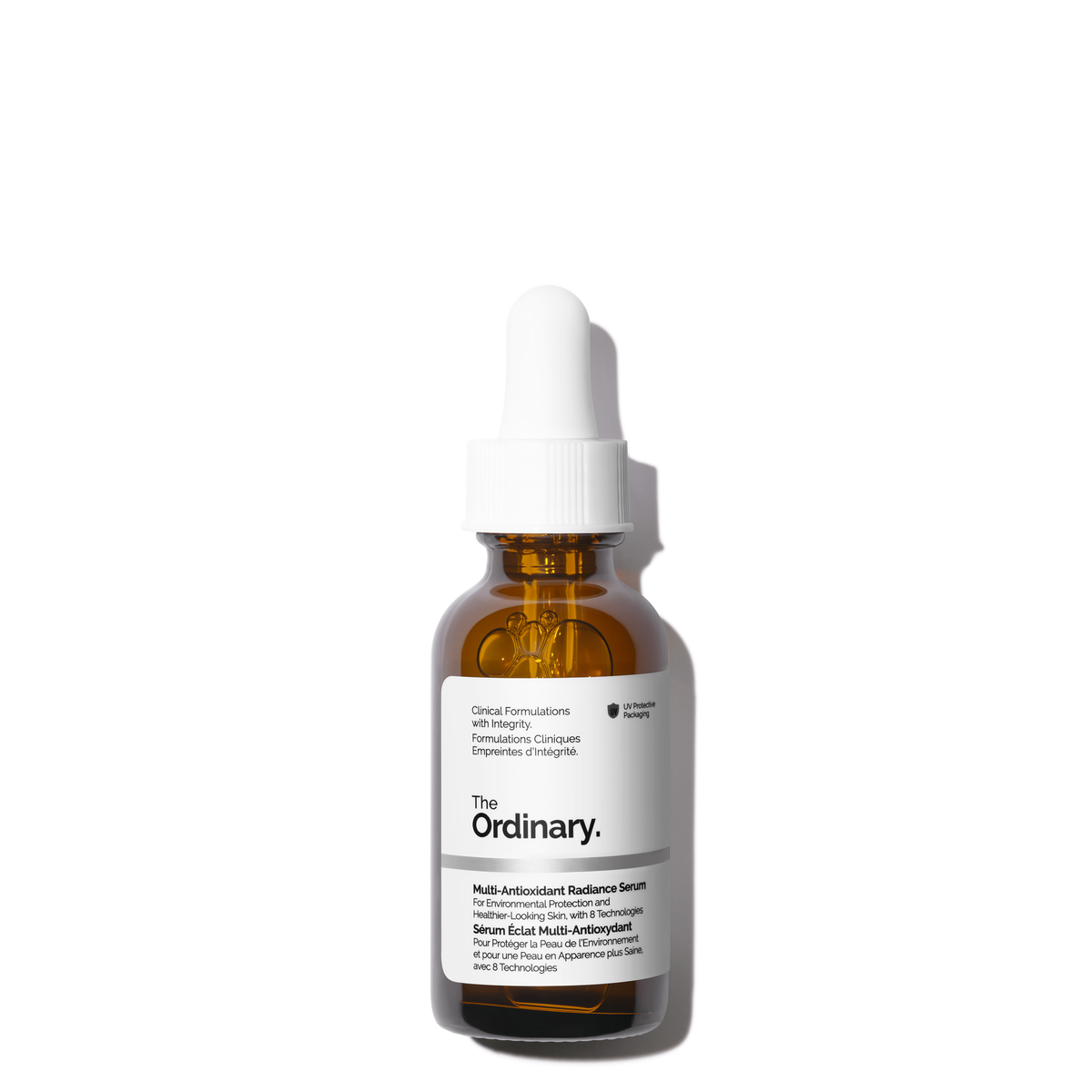 The Ordinary Multi-Antioxidant Radiance Serum