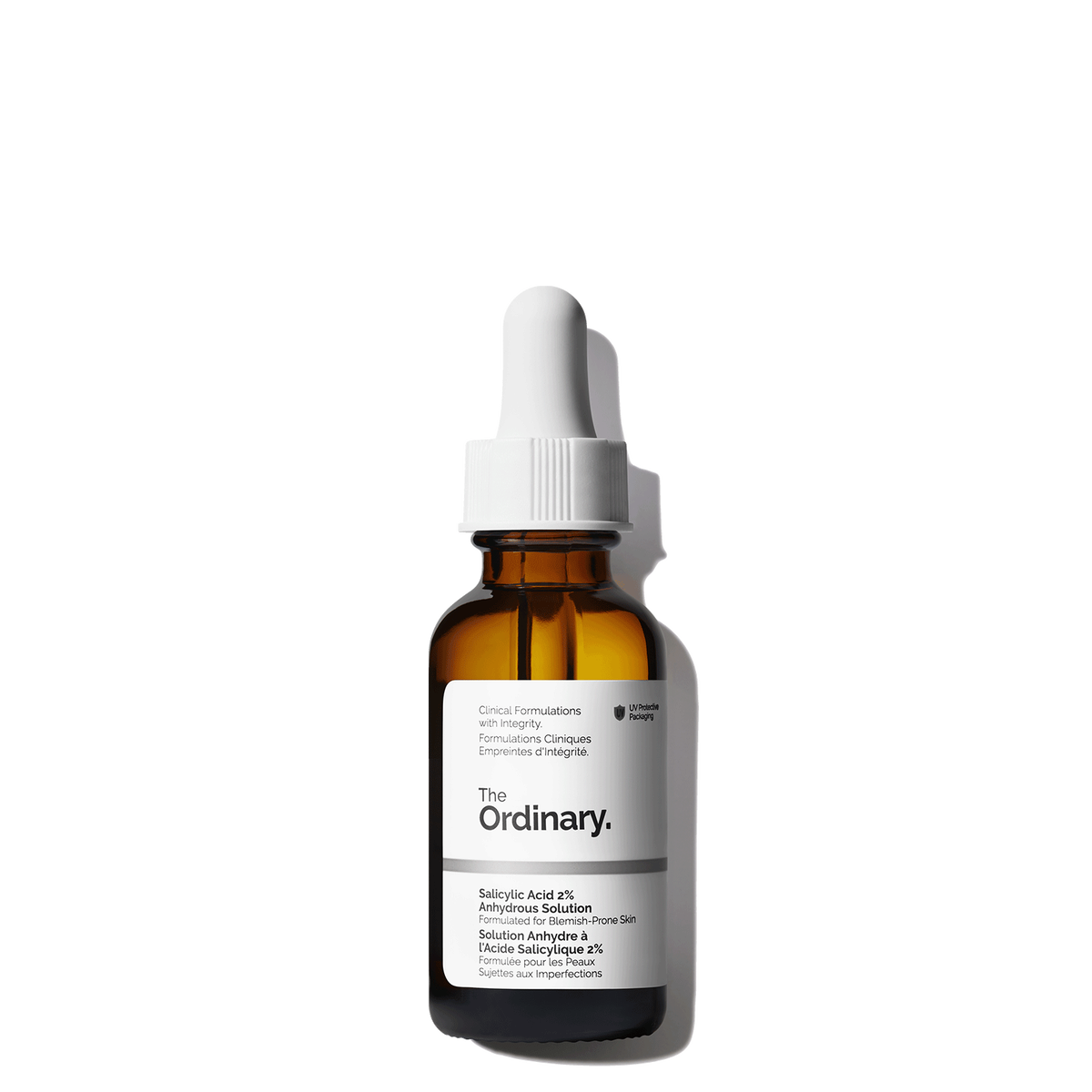 The Ordinary Salicylic Acid 2% Anhydrous Solution