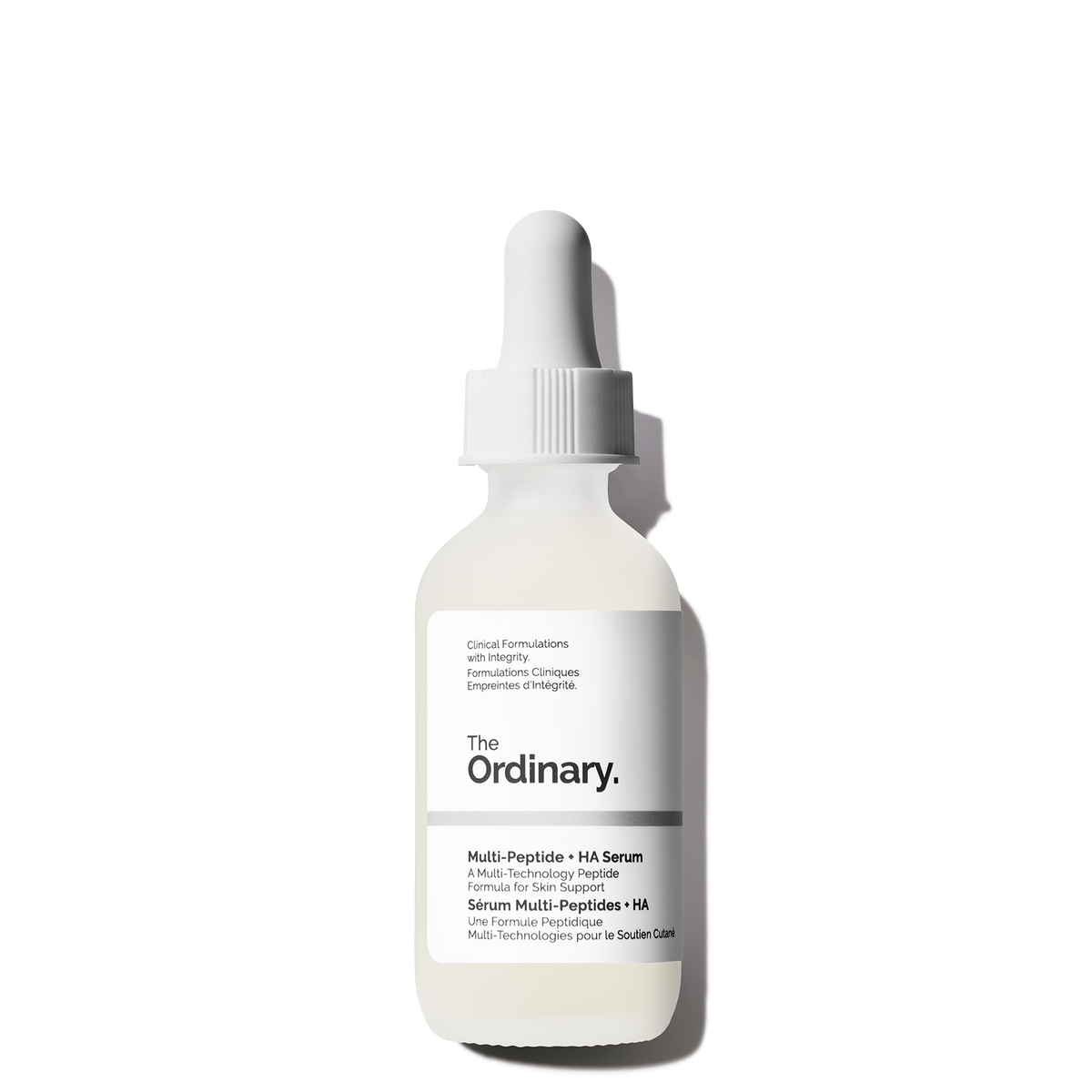 The Ordinary Multi-Peptide + HA Serum