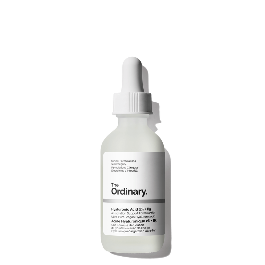 The Ordinary Hyalyronic 2% + B5
