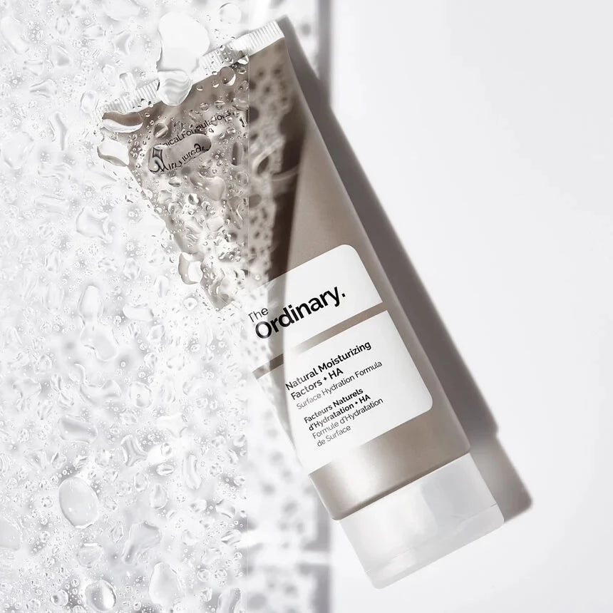 The Ordinary