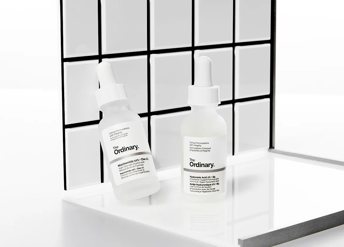 Skincare Essentials
