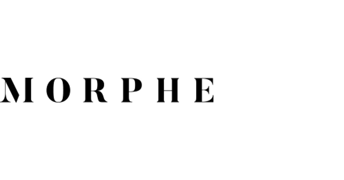 Morphe
