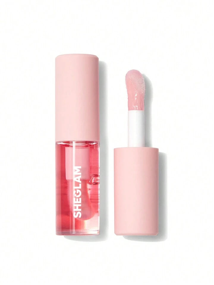 SheGlam Lip Oil