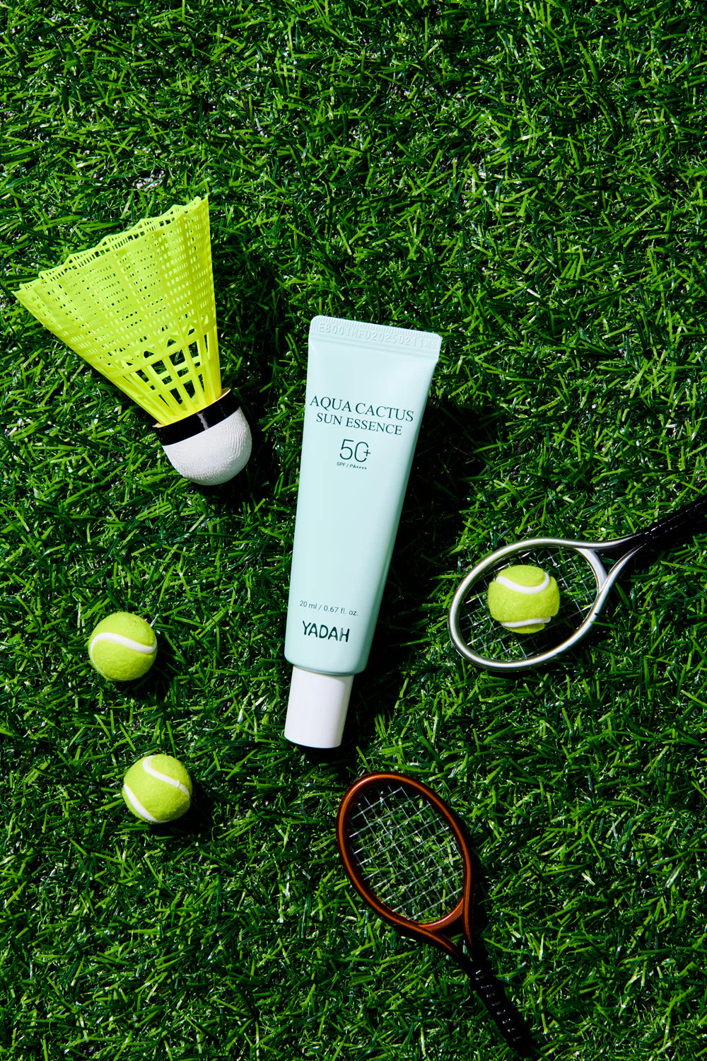 Yadah Aqua Cactus Sun Essence Mini