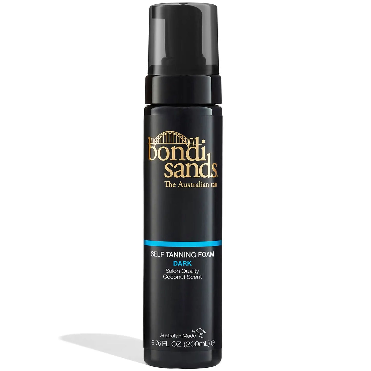 Bondi Sands Self Tanning Foam Dark