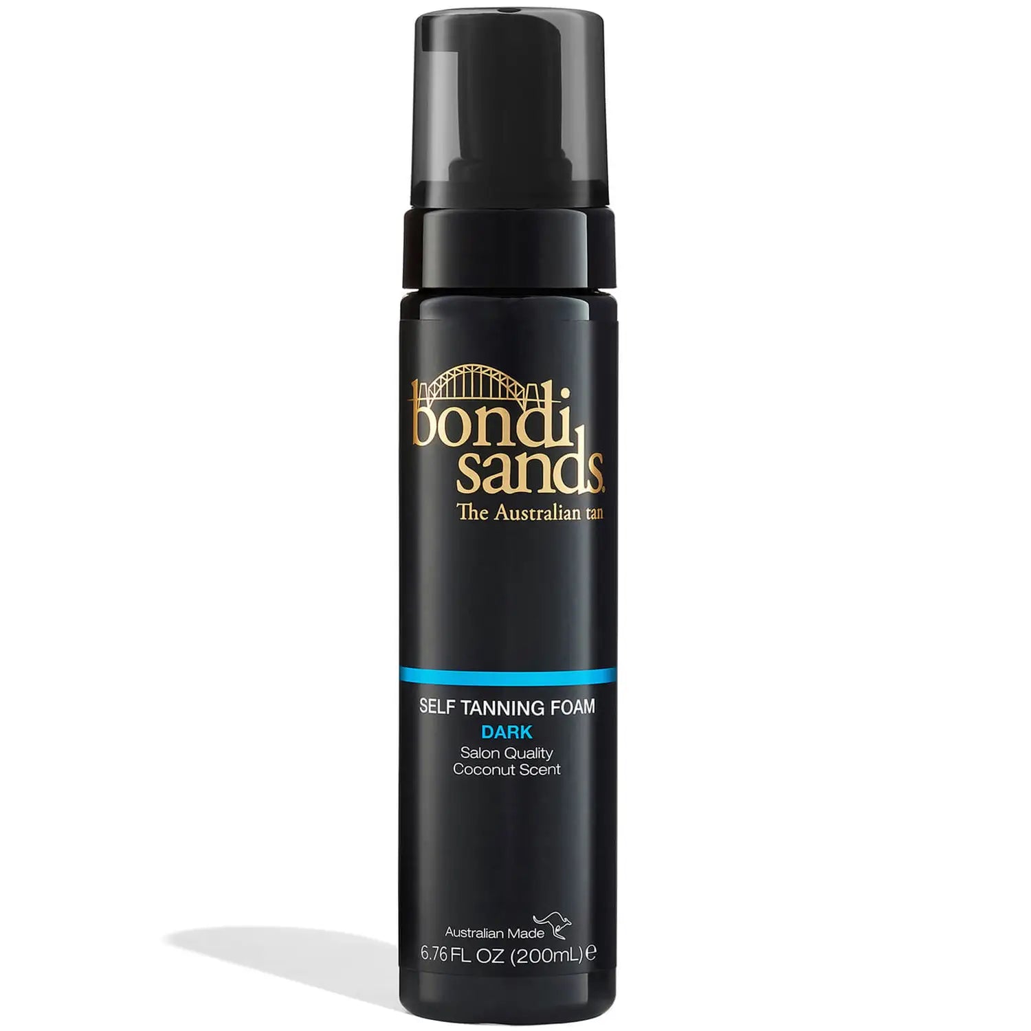 Bondi Sands Self Tanning Foam Dark