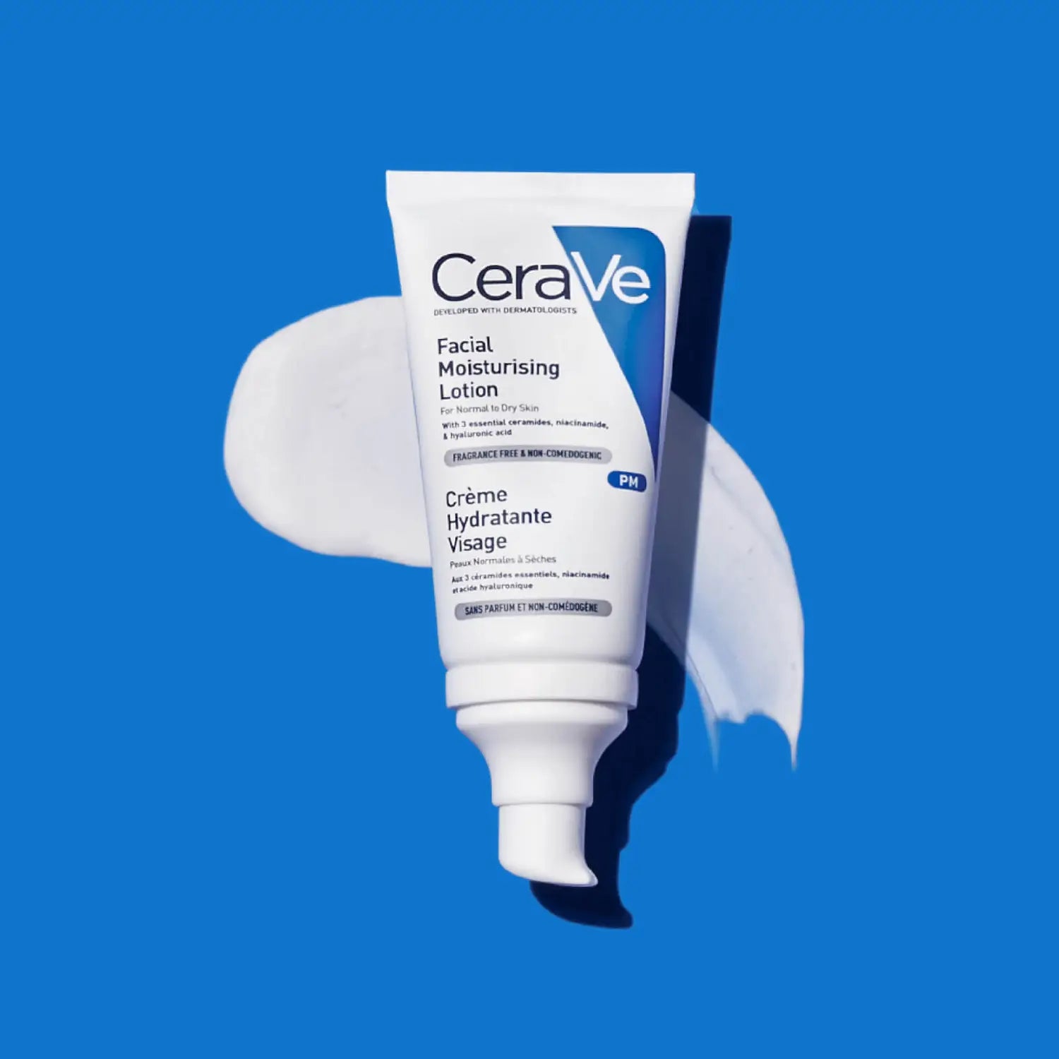 CeraVe PM Lotion