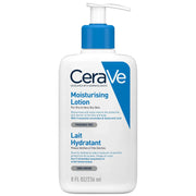 CeraVe Moisturizing Lotions