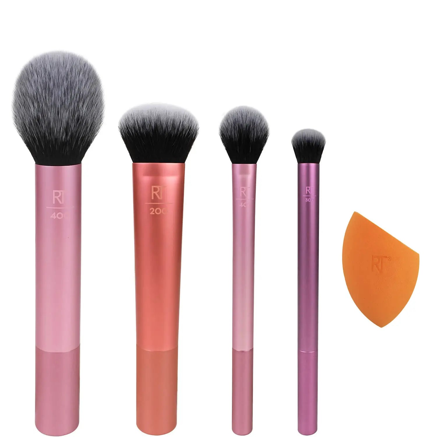 Real Techniques Everyday Essentials Set
