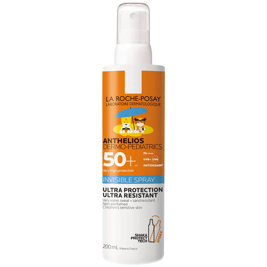 La Roche Posay Anthelios Dermo-Pediatrics Invisible Spray