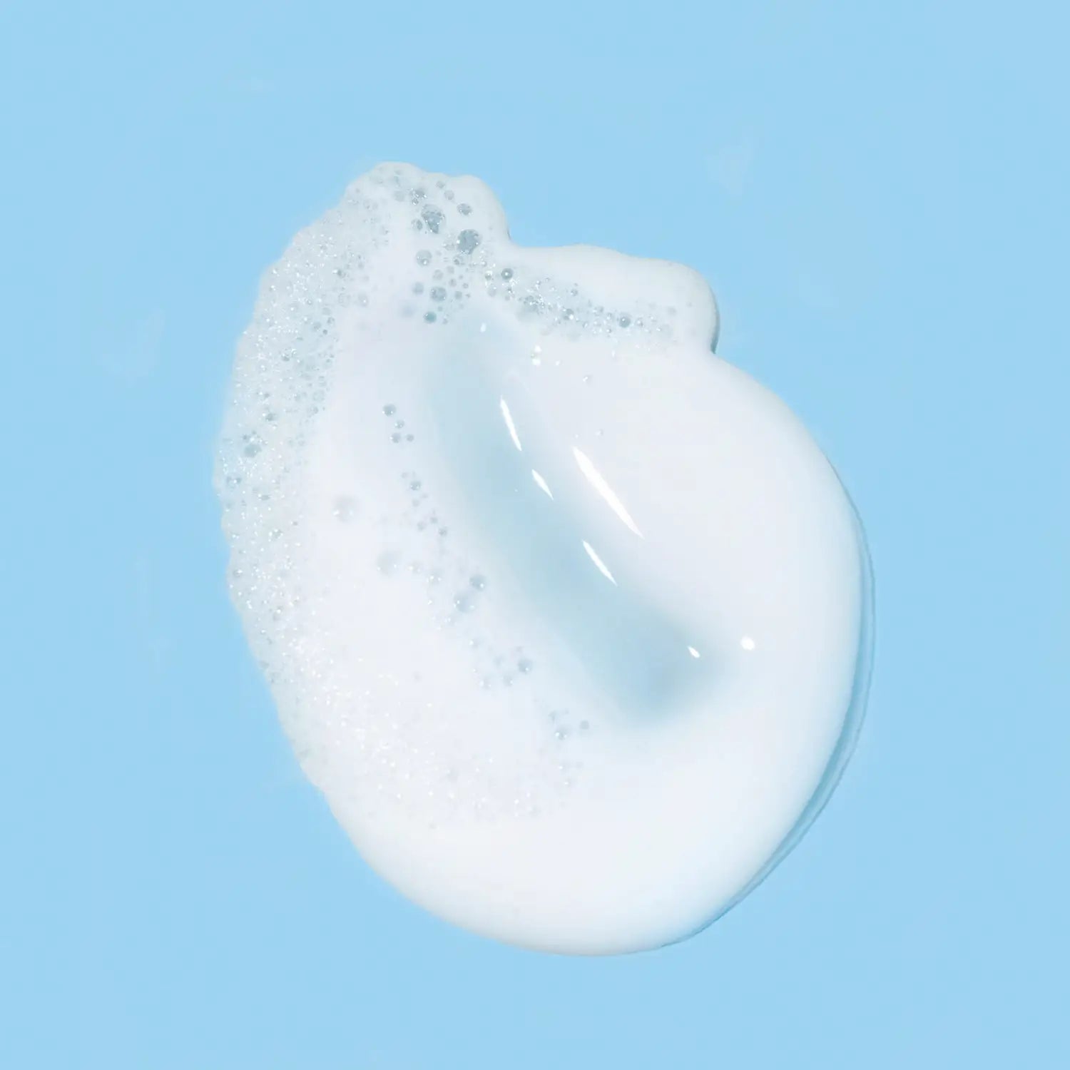 CeraVe Cream to Foam Cleanser