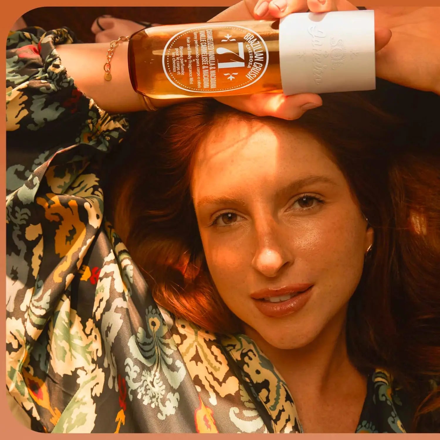 Sol de Janeiro Cheirosa 71 Perfume Mist 90ml