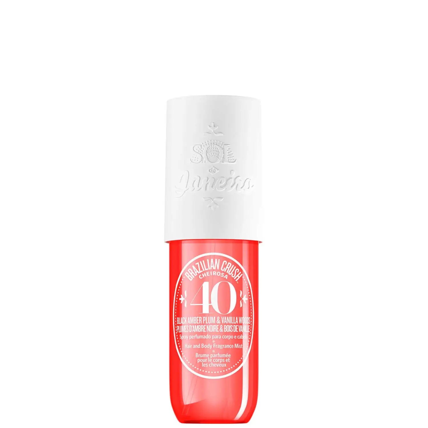 Sol de Janeiro Cheirosa 40