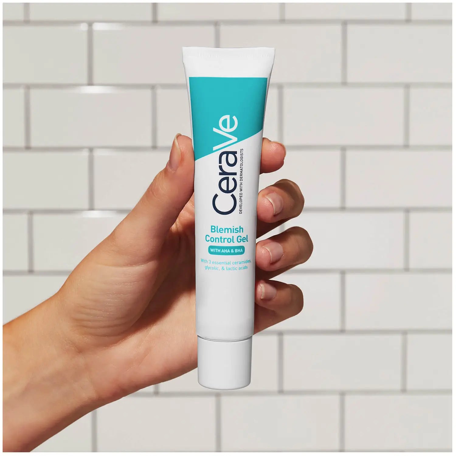 Cerave Blemish  Control Gel