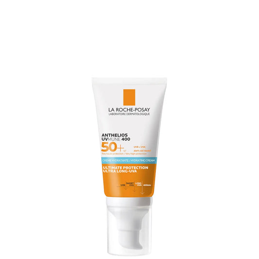 La Roche Posay Hydrating Cream SPF 50