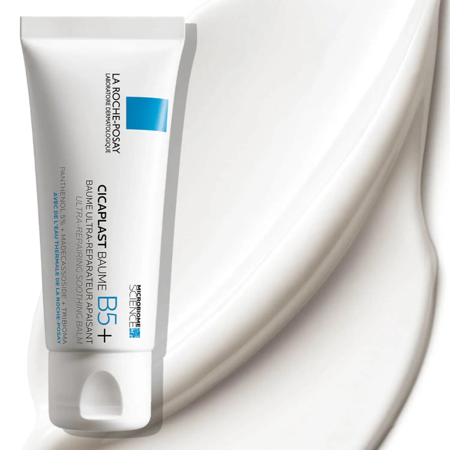 La Roche Posay Cicaplast Baume B5