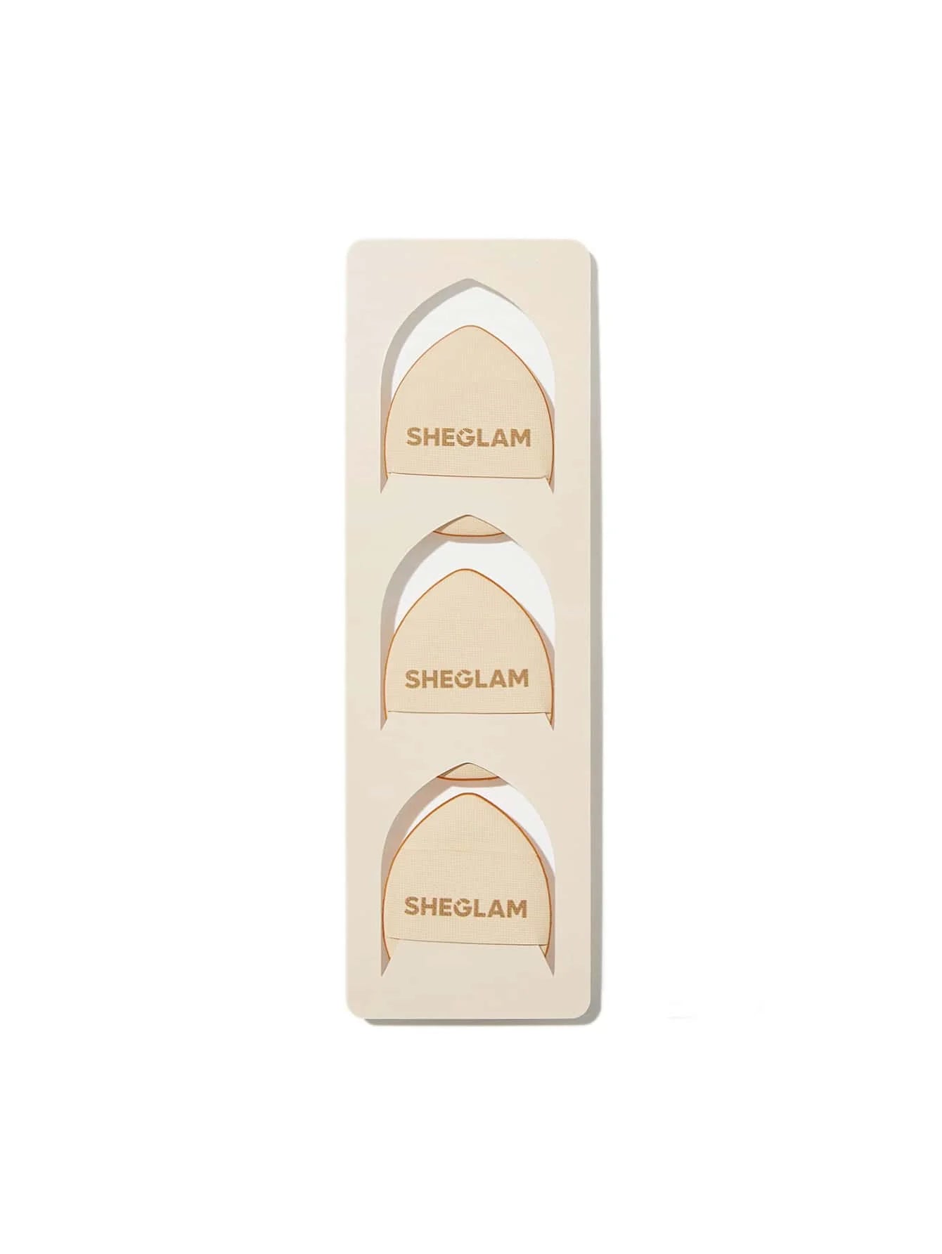 SheGlam Magic Finger Mini Sponge