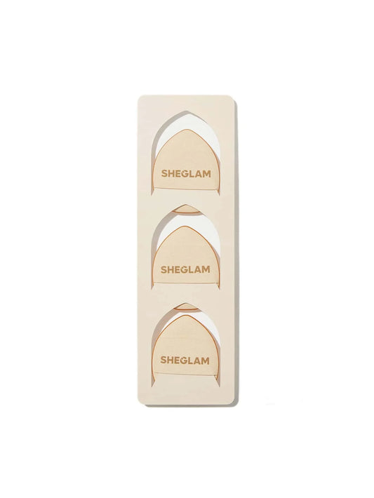 SheGlam Magic Finger Mini Sponge