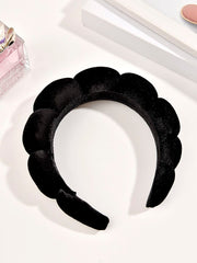 Shein Headband -  Rreth per floket