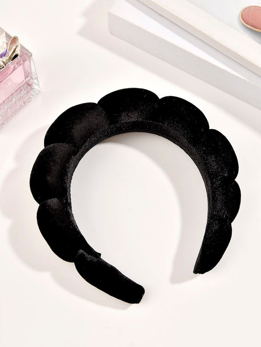 Shein Headband -  Rreth per floket