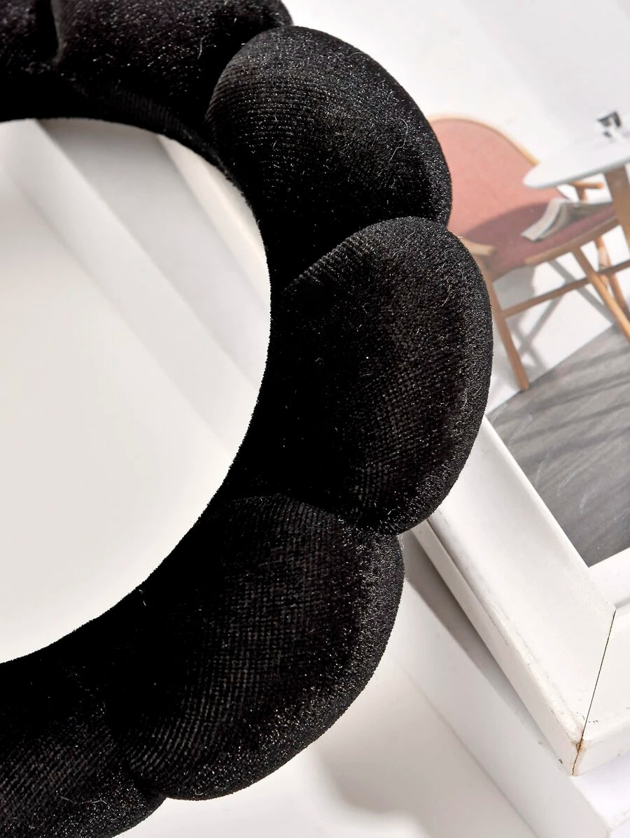 Shein Headband -  Rreth per floket