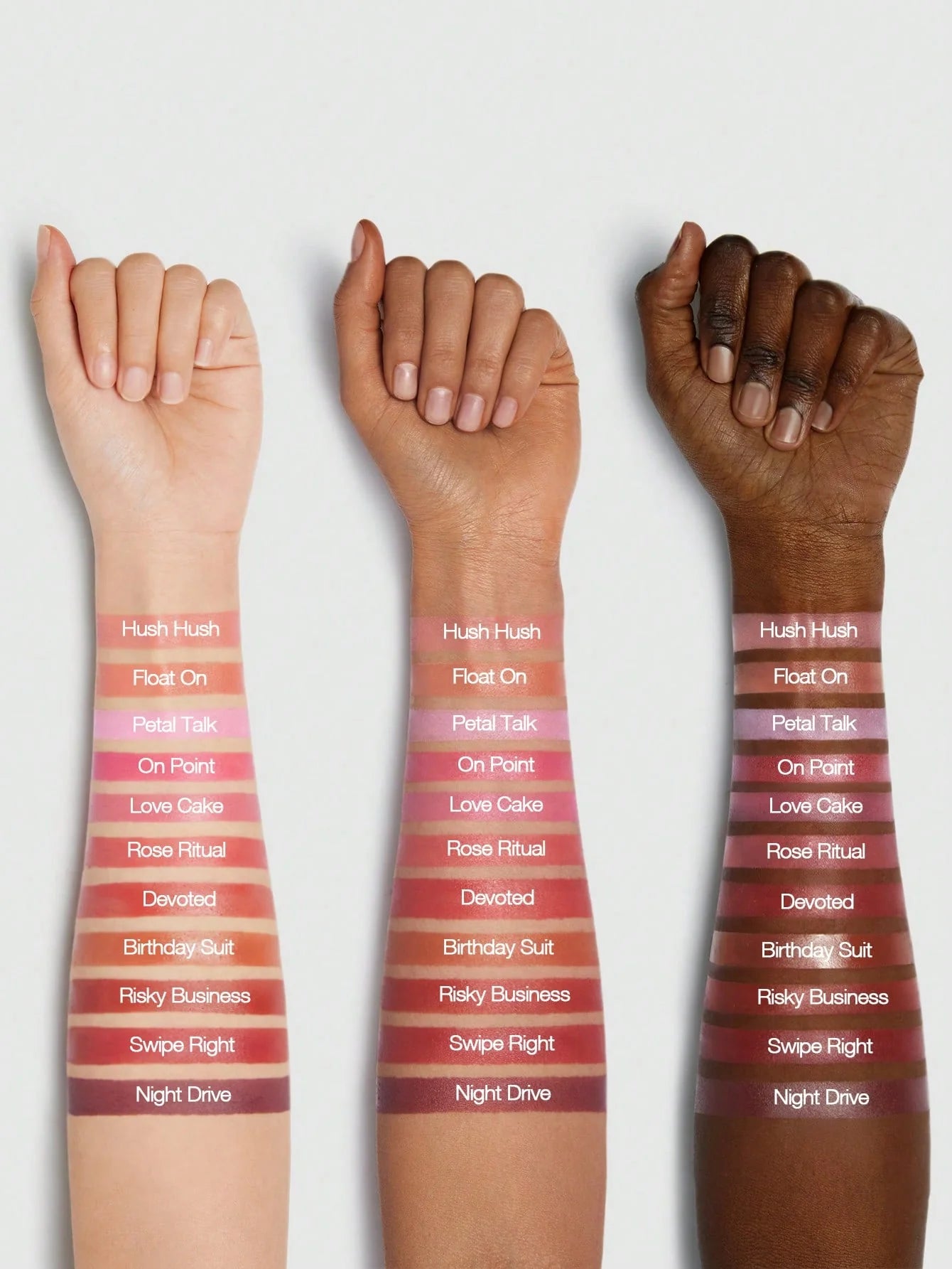 SheGlam Color Bloom Liquid Blush