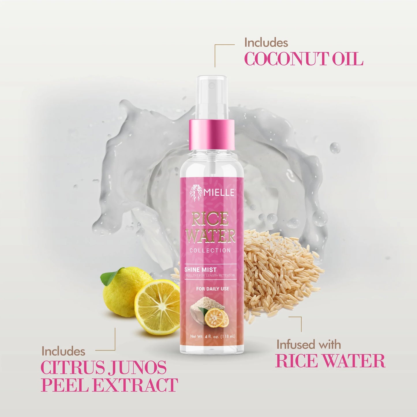 Mielle Split End Therapy