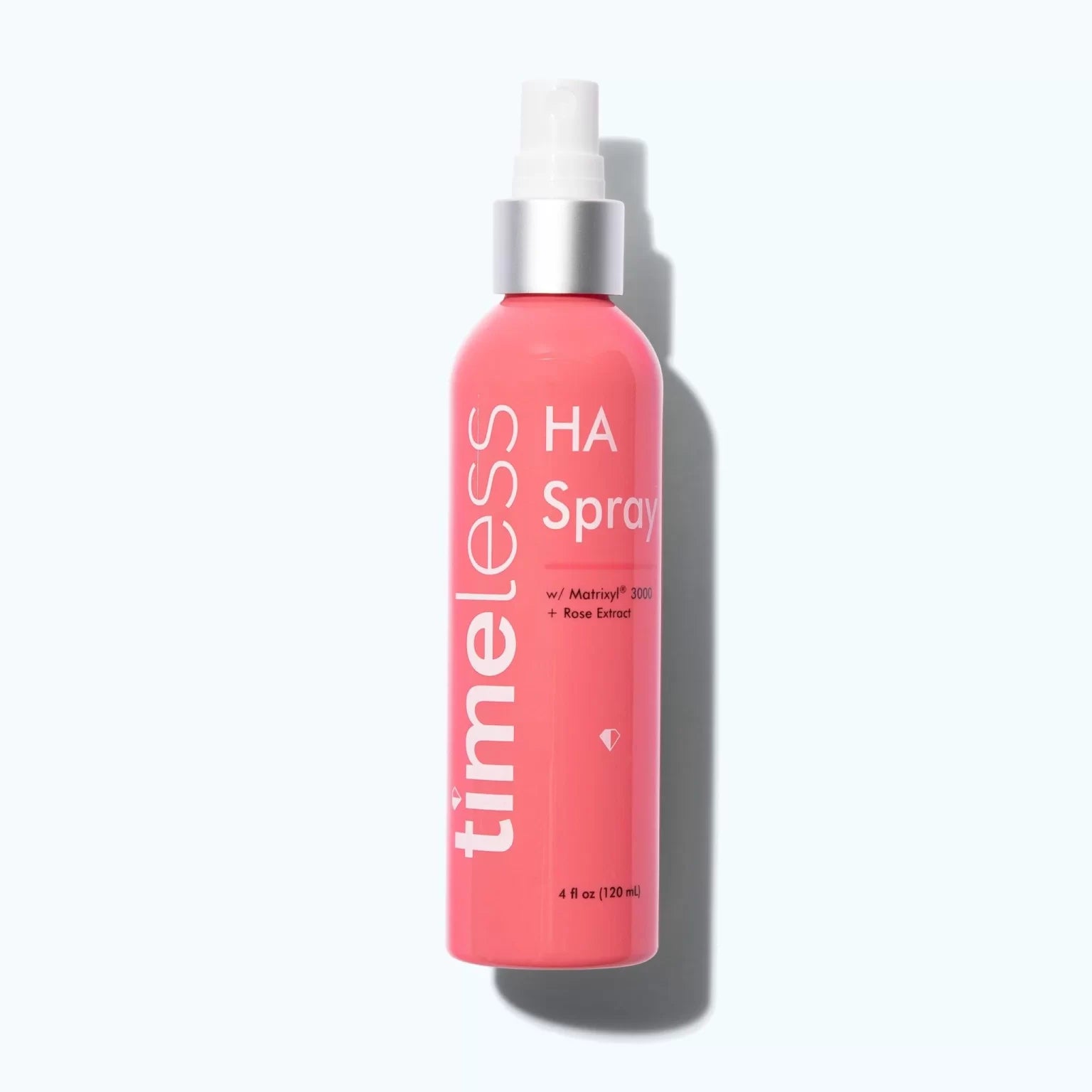Timeless HA Matrixyl ®️ 3000 W/Rose Spray