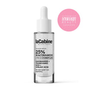 La Cabine 25% Niacinamide [Pro] Complex Advanced Serum