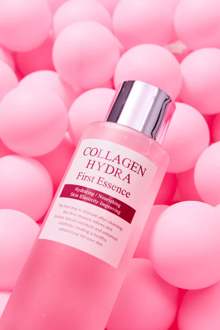 Yadah Collagen Hydra First Essence