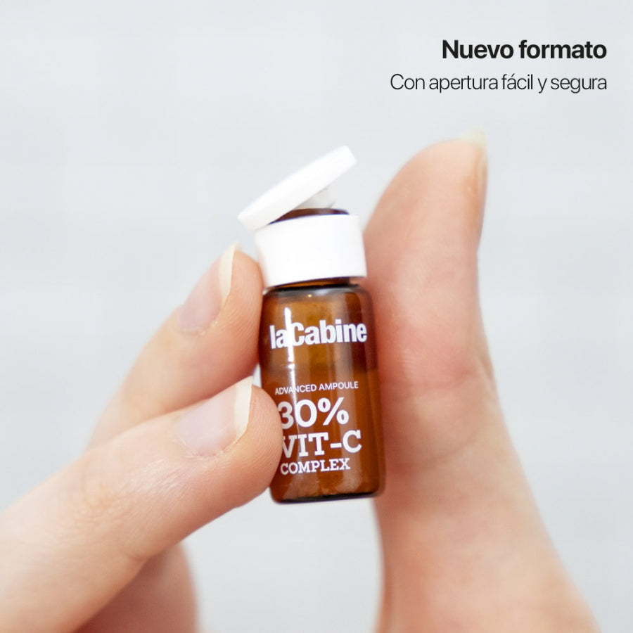La Cabine 30% Hyaluronic Complex Advanced Ampule