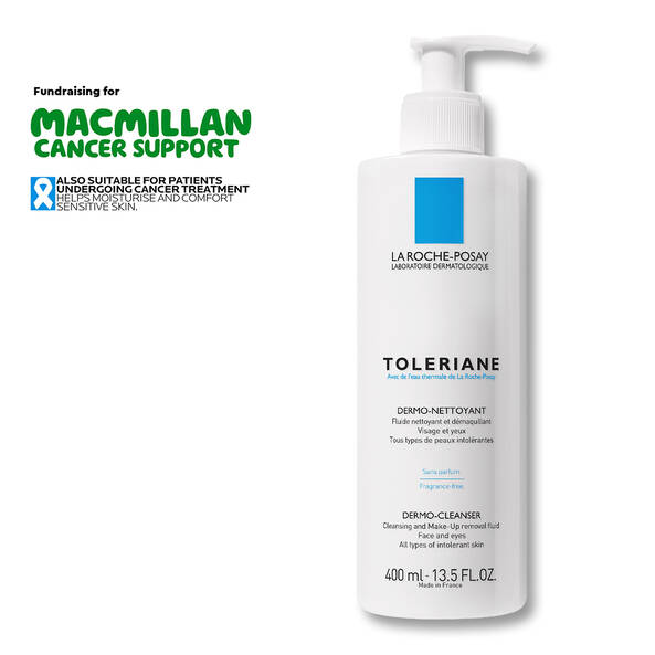 La Roche Posay Dermo Cleanser