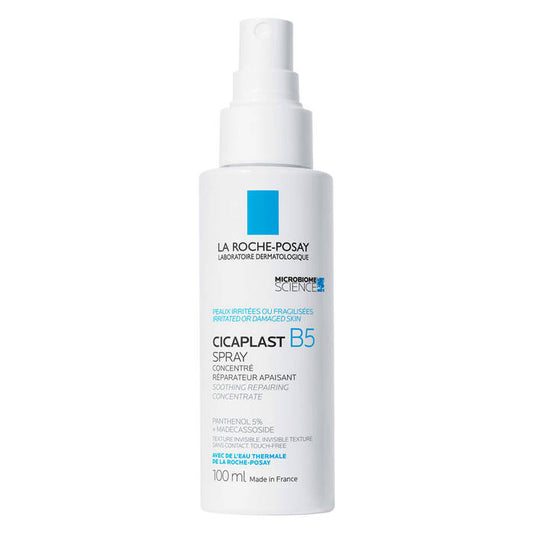 La Roche Posay Cicaplast Spray 100ml