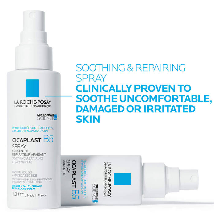 La Roche Posay Cicaplast Spray 100ml