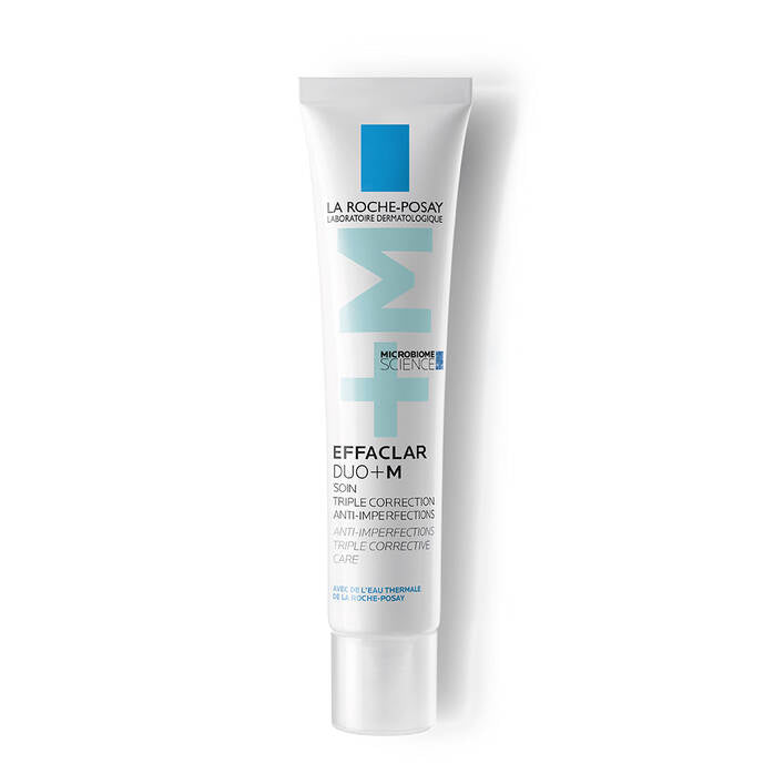 La Roche Posay Effaclar Duo+M