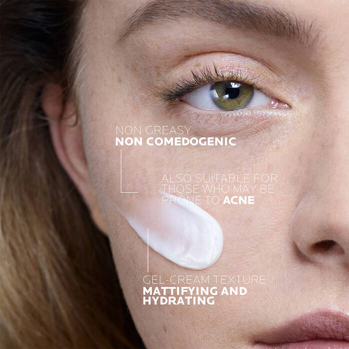 La Roche Posay Effaclar Duo+M