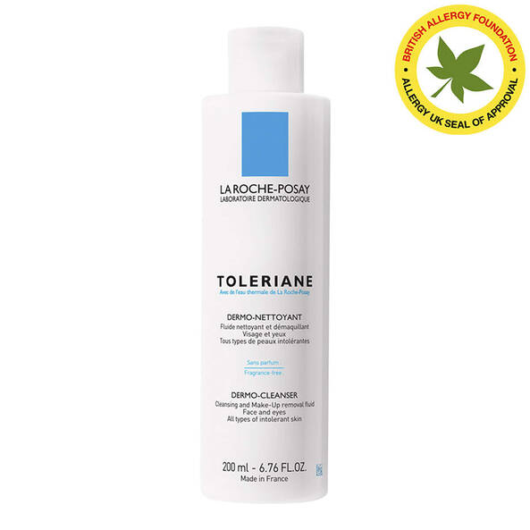 La Roche Posay Dermo Cleanser