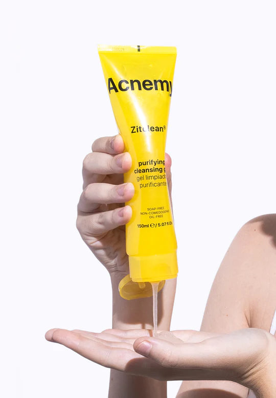 Acnemy ZitClean