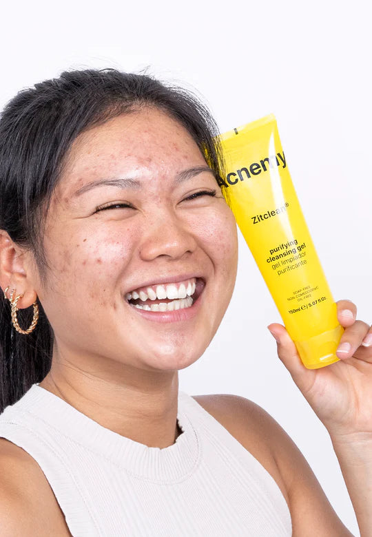 Acnemy ZitClean