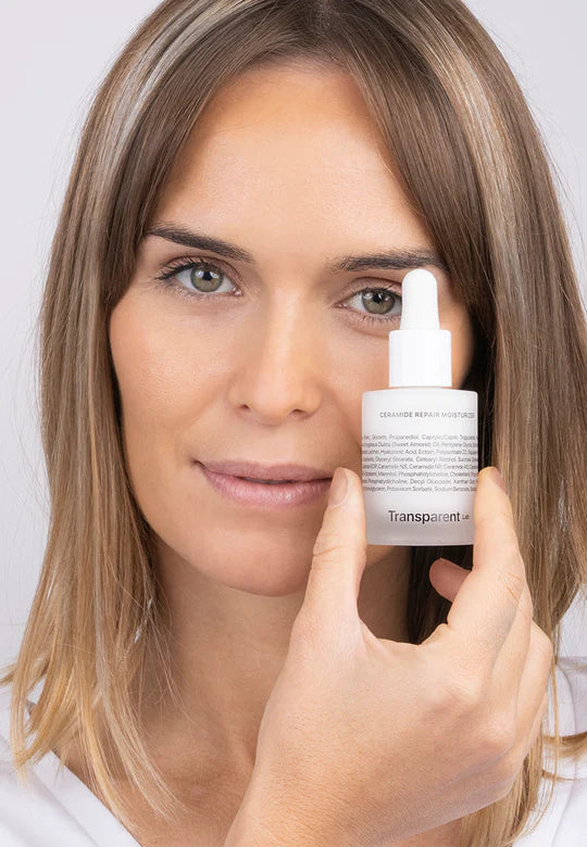 Transparent Lab Ceramide Repair Moisturizer