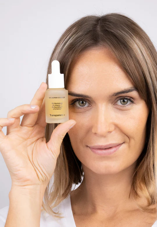 Transparent Lab Eye Repair Serum
