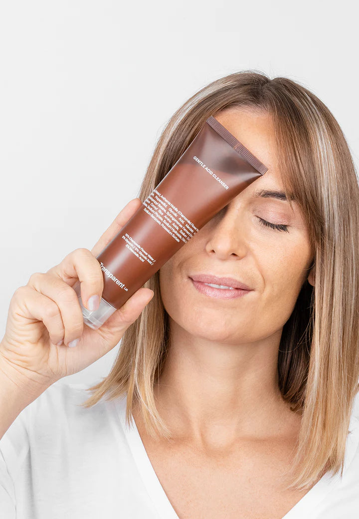 Transparent Lab Gentle Acid Cleanser