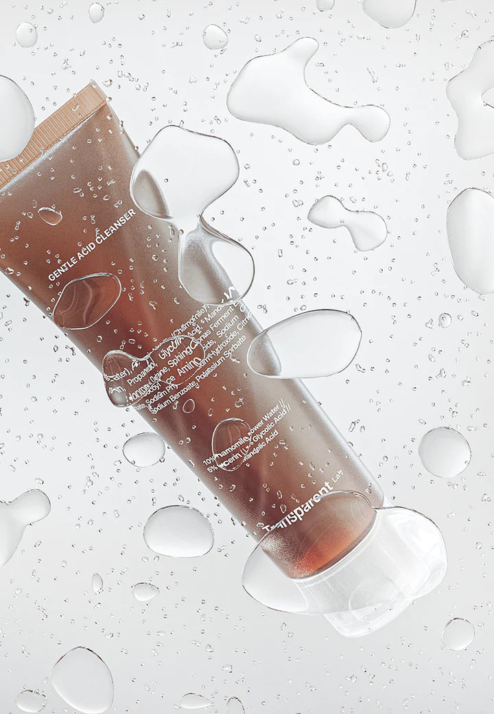 Transparent Lab Gentle Acid Cleanser