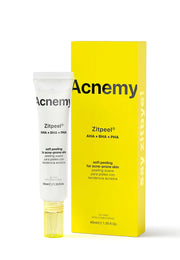 Acnemy Zitpeel