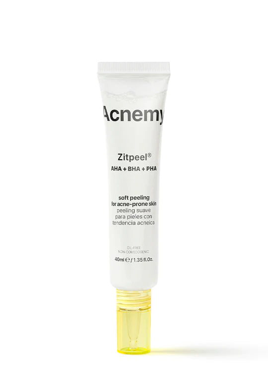 Acnemy Zitpeel