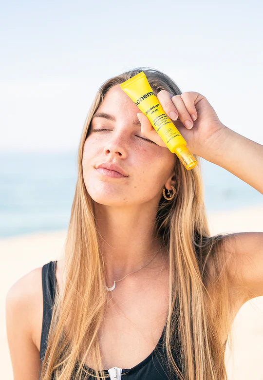 Acnemy ZitControl SPF 50