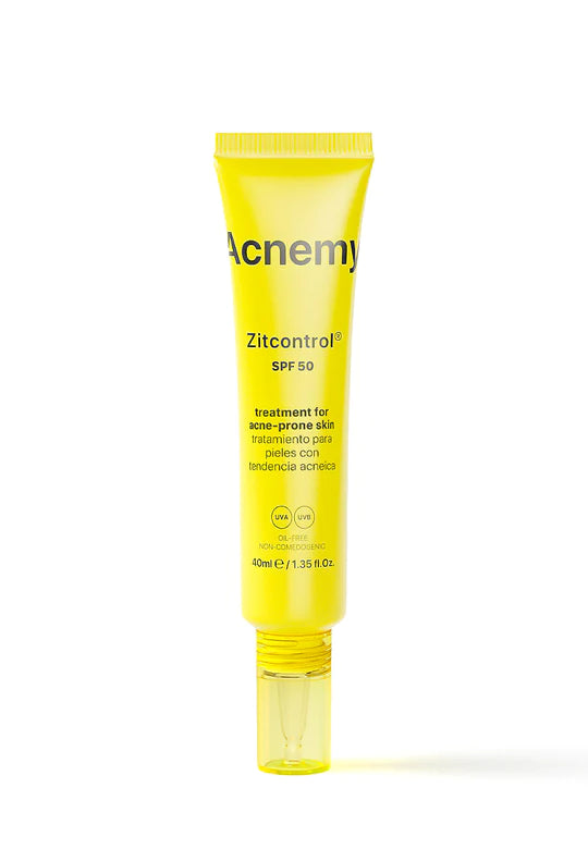 Acnemy ZitControl SPF 50