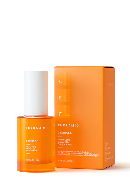Theramid C-TETRA E.F.