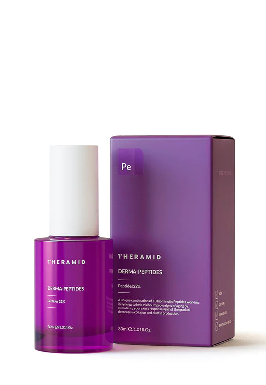 Theramid Derma Peptides